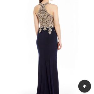 Formal Gown